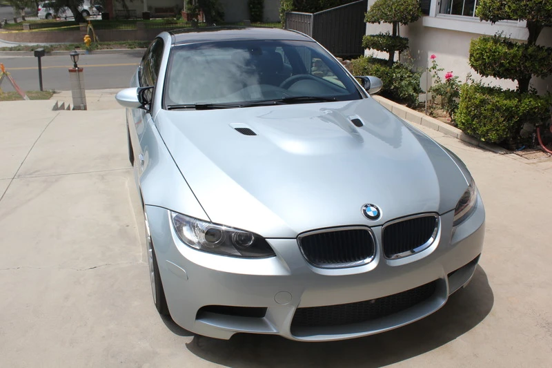 2012 BMW E92 M3 Coupe - Image 3 of 7
