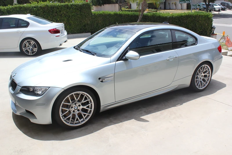 2012 BMW E92 M3 Coupe - Image 2 of 7