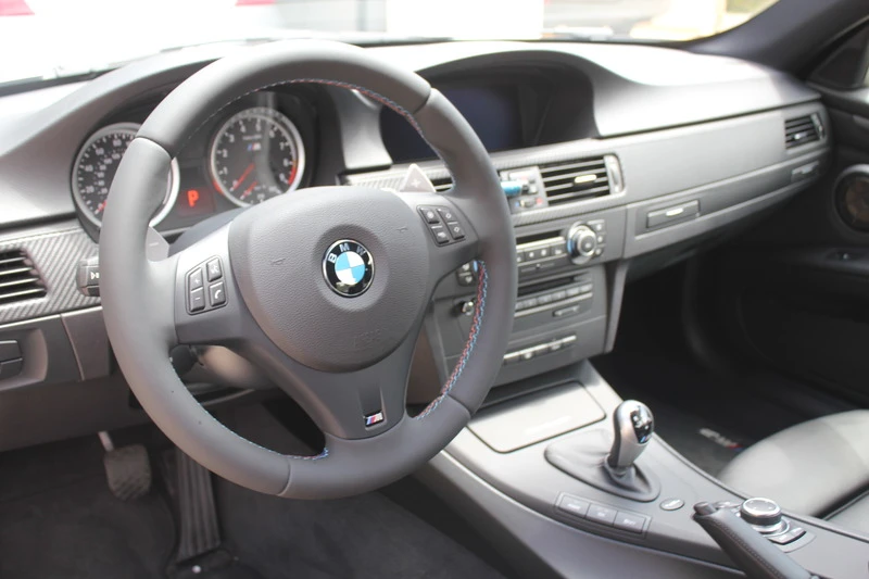 2012 BMW E92 M3 Coupe - Image 5 of 7
