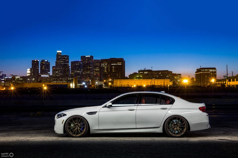 2012 BMW E92 M3 Coupe - Image 7 of 7