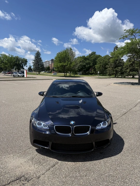 2012 BMW E93 M3 Convertible - Image 3 of 14