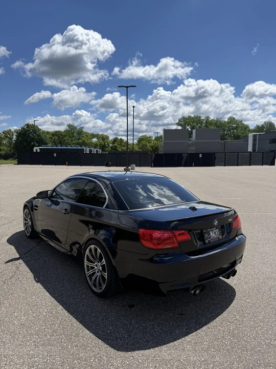 2012 BMW E93 M3 Convertible - Image 7 of 14