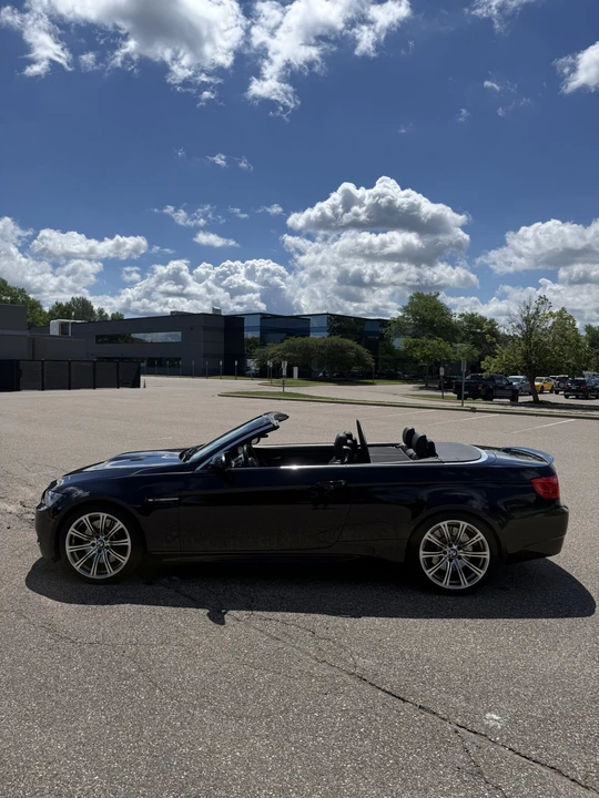 2012 BMW E93 M3 Convertible - Image 9 of 14