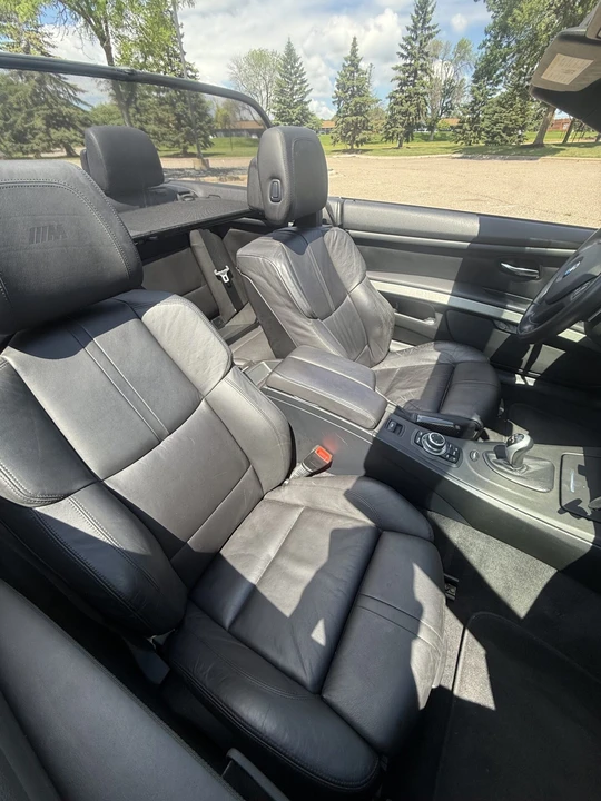 2012 BMW E93 M3 Convertible - Image 10 of 14