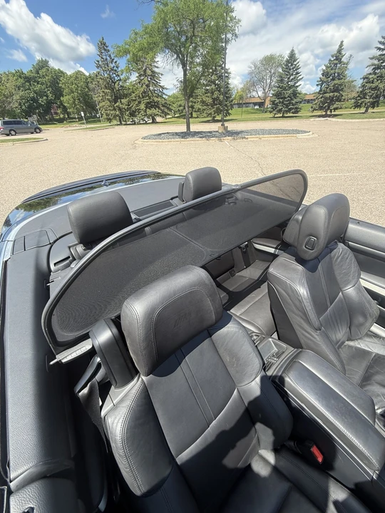 2012 BMW E93 M3 Convertible - Image 11 of 14