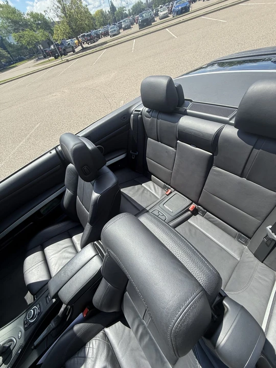 2012 BMW E93 M3 Convertible - Image 12 of 14