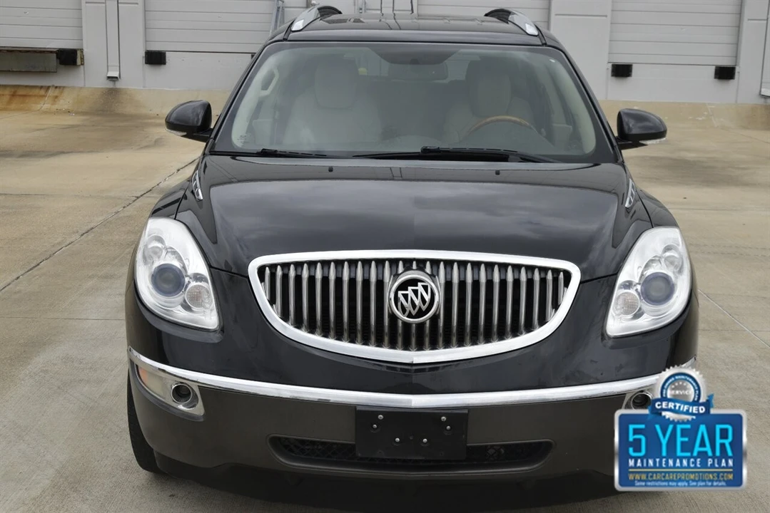 2012 Buick Enclave - Image 2 of 4