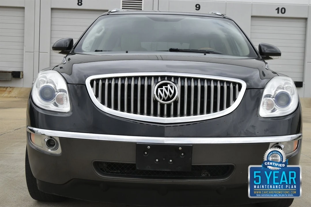 2012 Buick Enclave - Image 3 of 4