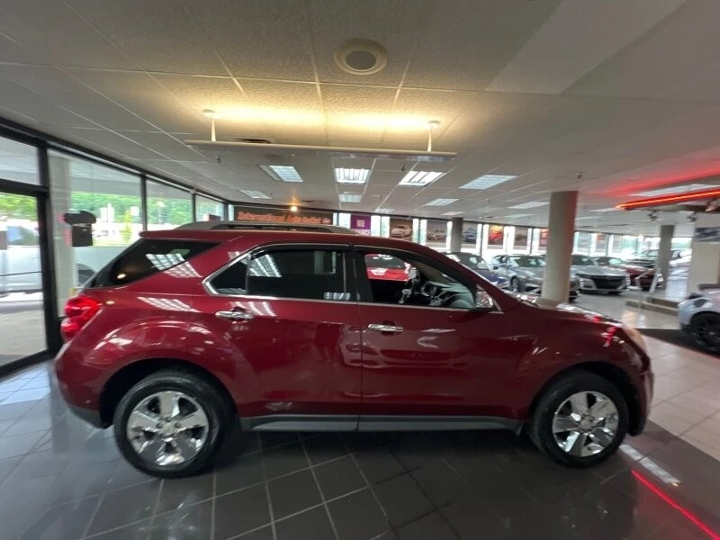 2012 Chevrolet Equinox - Image 4 of 4