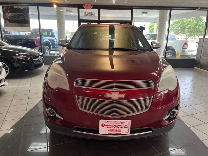 2012 Chevrolet Equinox - Image 2 of 4