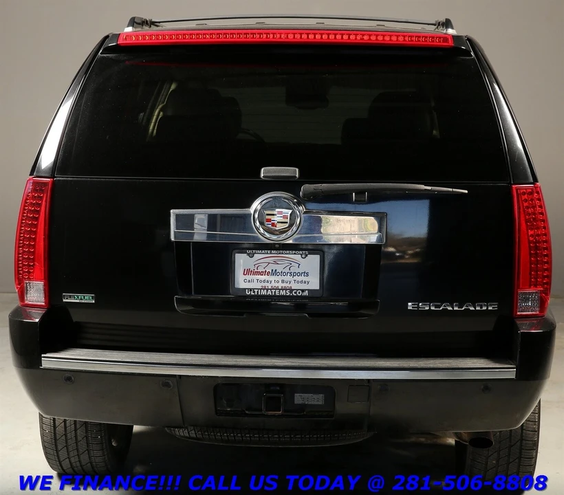 2012 Cadillac Escalade & EXT 3rd Gen - Image 5 of 21