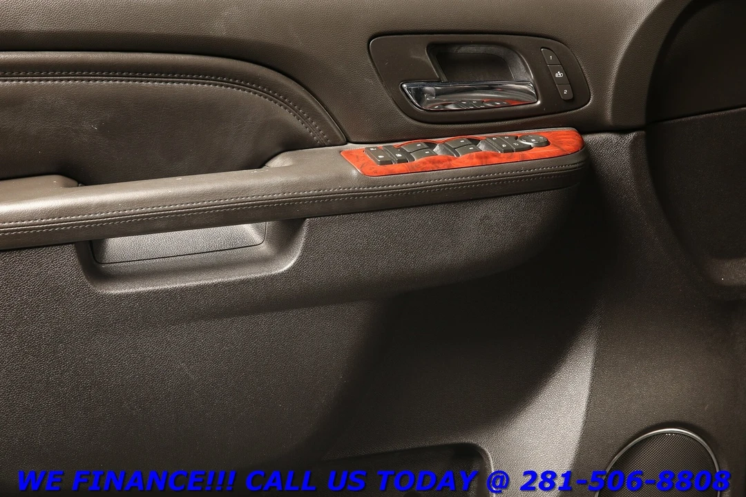 2012 Cadillac Escalade & EXT 3rd Gen - Image 9 of 21