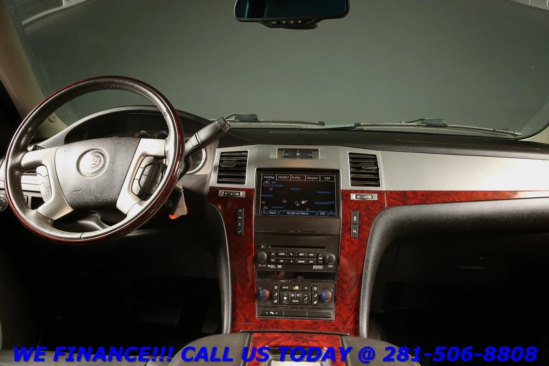 2012 Cadillac Escalade & EXT 3rd Gen - Image 3 of 21