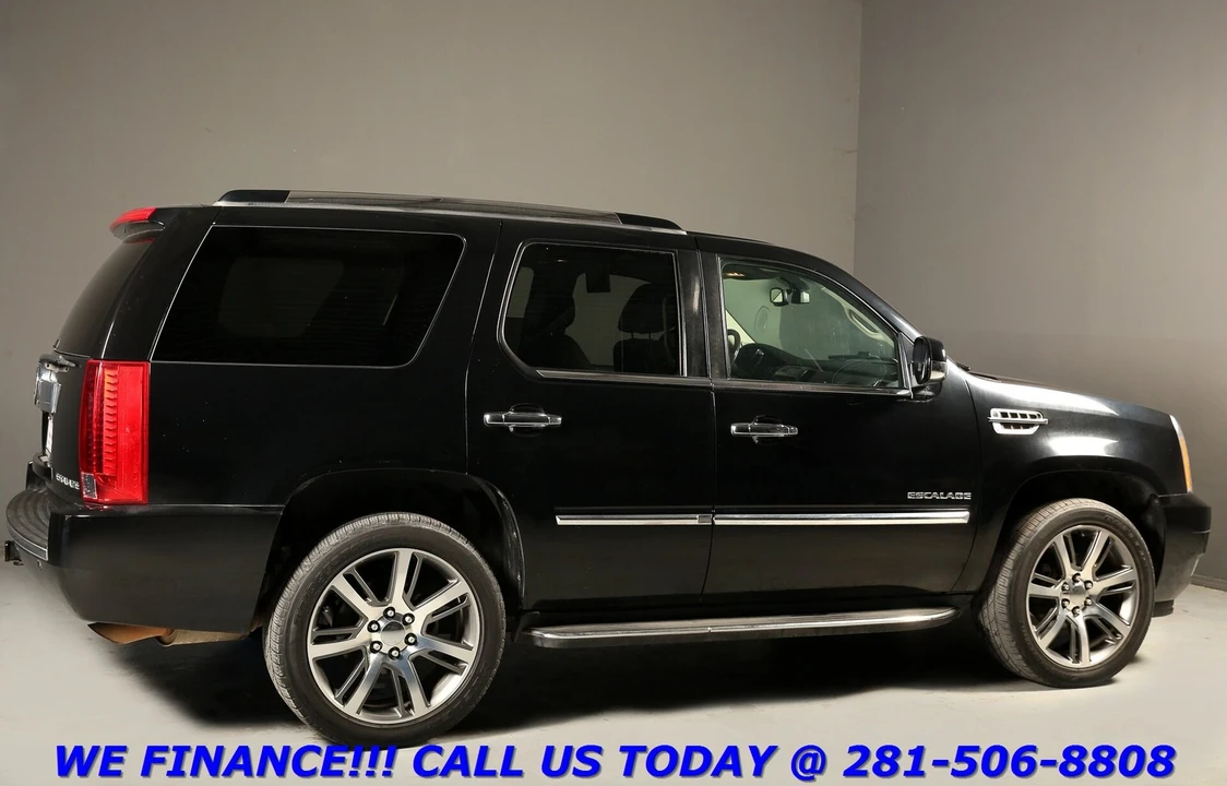 2012 Cadillac Escalade & EXT 3rd Gen - Image 6 of 21