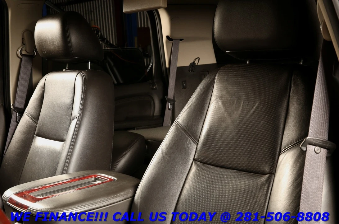 2012 Cadillac Escalade & EXT 3rd Gen - Image 12 of 21