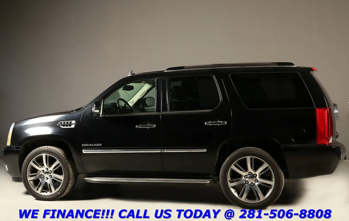 2012 Cadillac Escalade & EXT 3rd Gen - Image 4 of 21