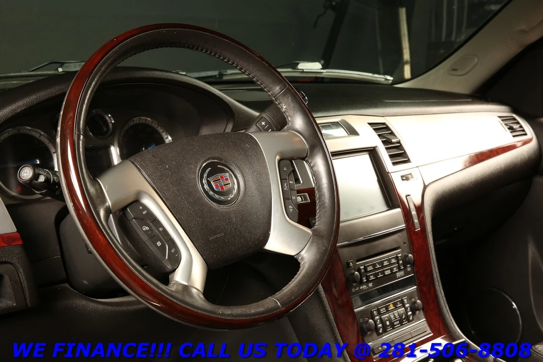 2012 Cadillac Escalade & EXT 3rd Gen - Image 10 of 21