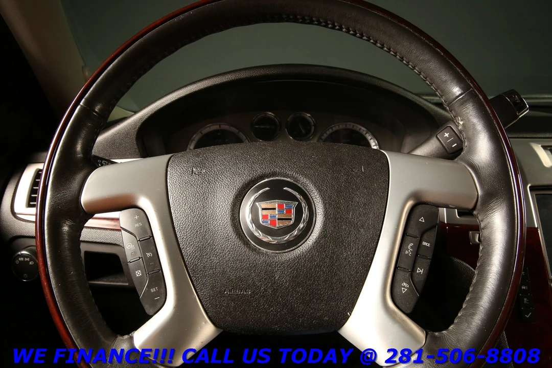 2012 Cadillac Escalade & EXT 3rd Gen - Image 14 of 21