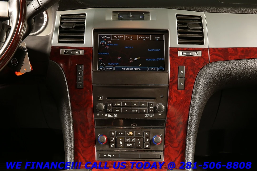 2012 Cadillac Escalade & EXT 3rd Gen - Image 16 of 21