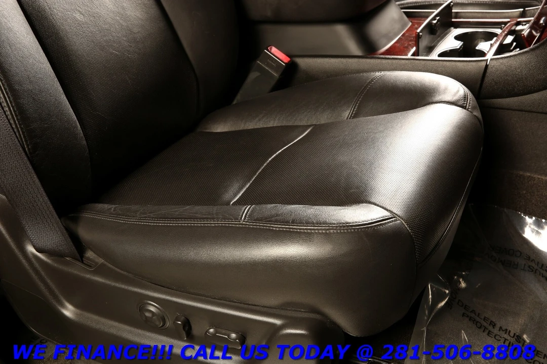 2012 Cadillac Escalade & EXT 3rd Gen - Image 20 of 21