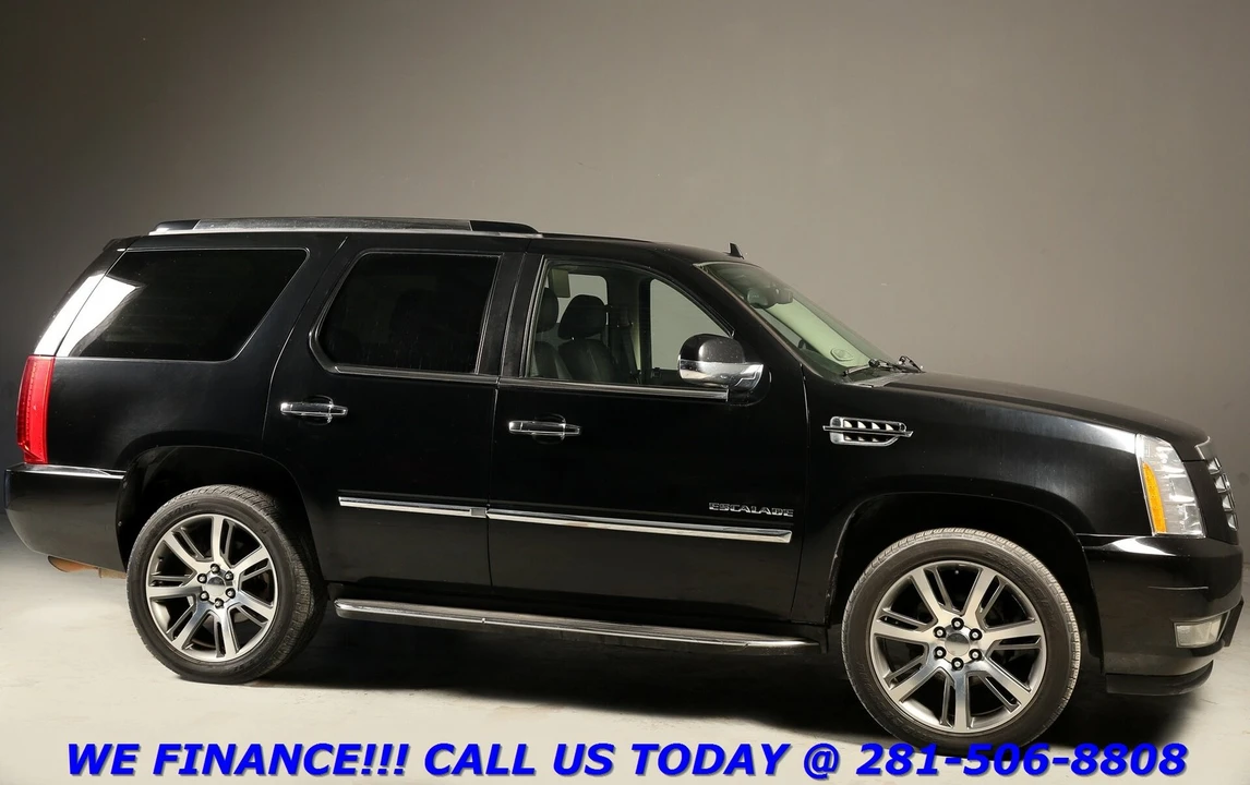 2012 Cadillac Escalade & EXT 3rd Gen - Image 7 of 21