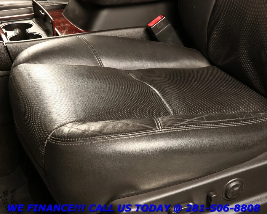 2012 Cadillac Escalade & EXT 3rd Gen - Image 13 of 21