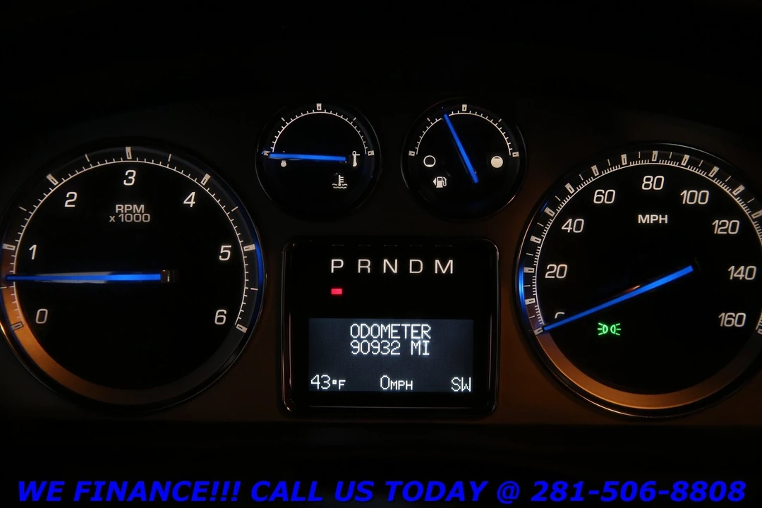 2012 Cadillac Escalade & EXT 3rd Gen - Image 15 of 21