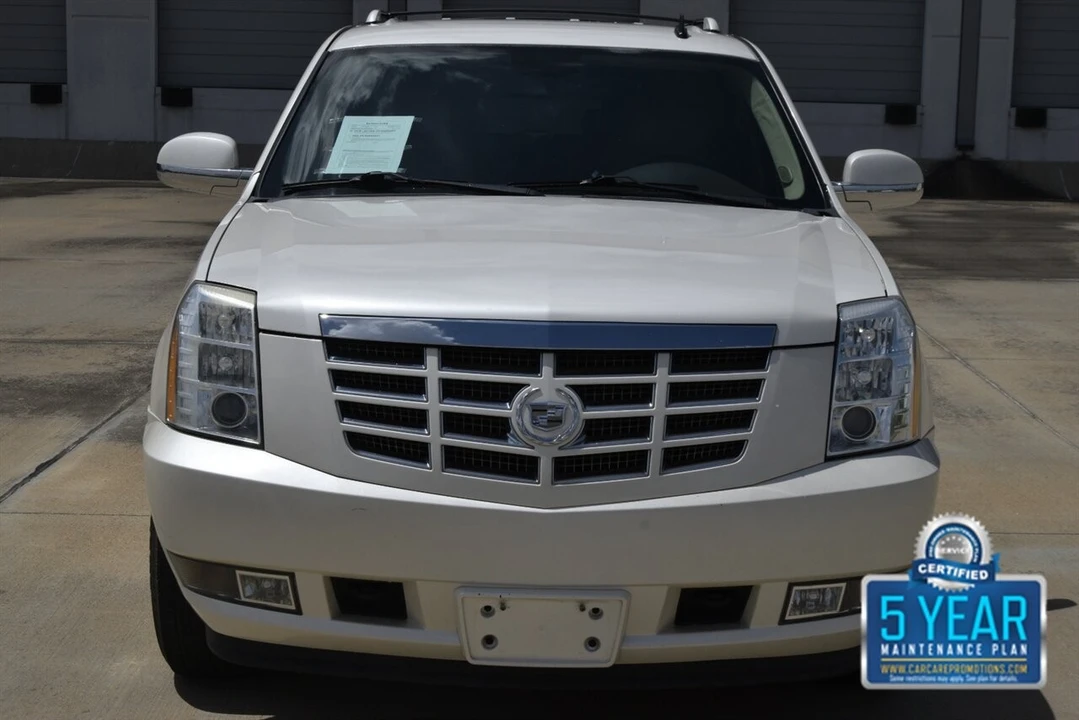2012 Cadillac Escalade & EXT 3rd Gen - Image 2 of 4