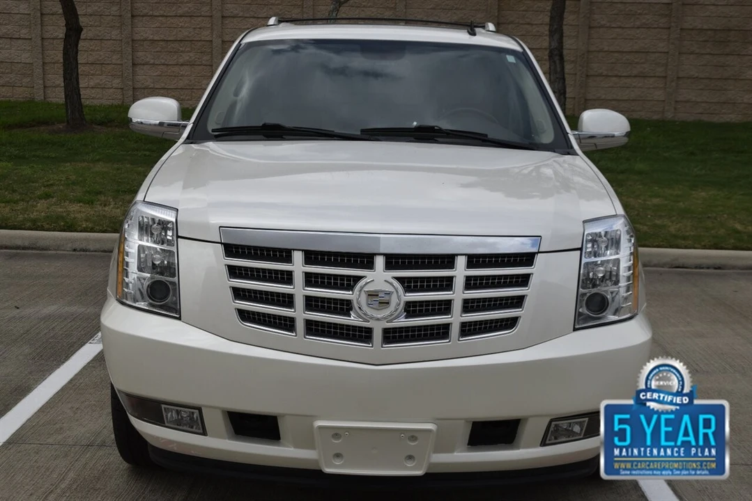 2012 Cadillac Escalade & EXT 3rd Gen - Image 2 of 4