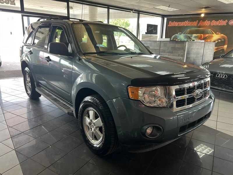 2012 Ford Escape - Image 4 of 4