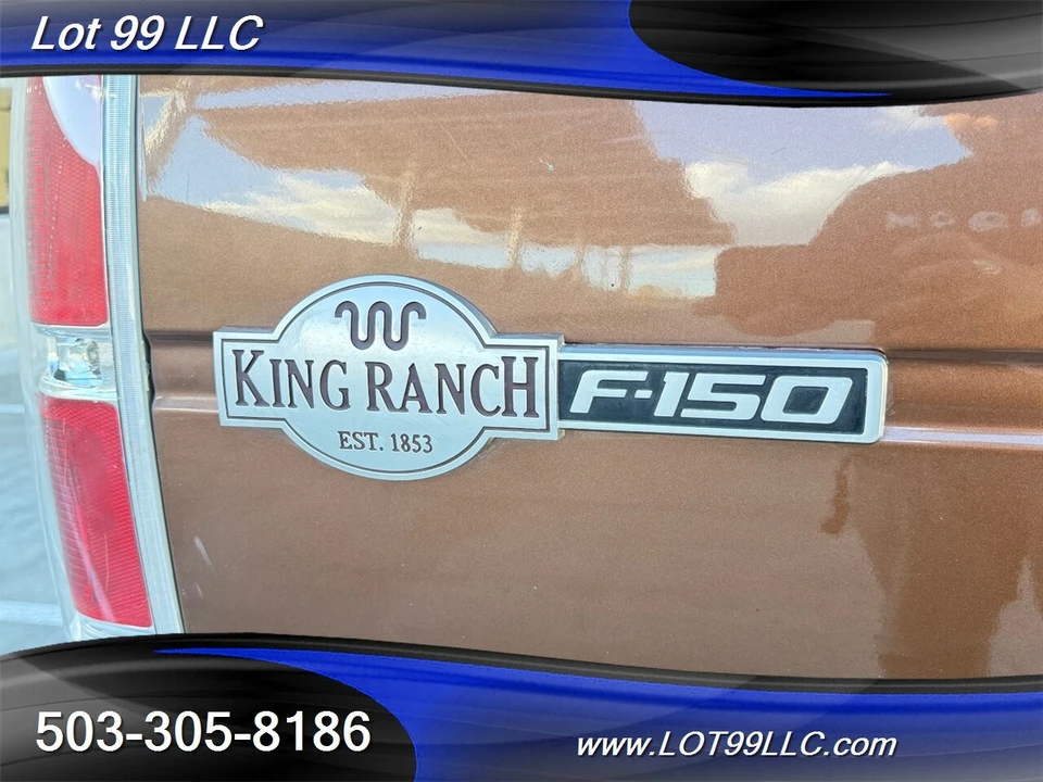 2012 Ford F-150 12th Gen - Image 3 of 4