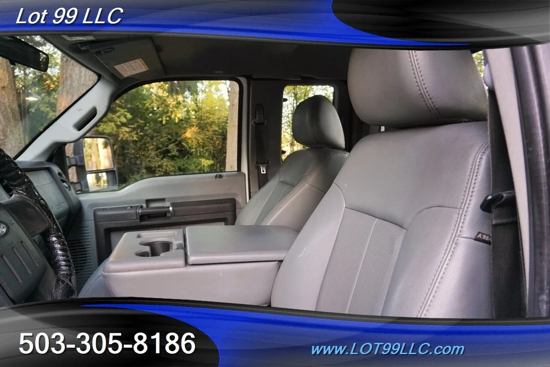 2012 Ford Super Duty 3rd Gen - Image 2 of 4