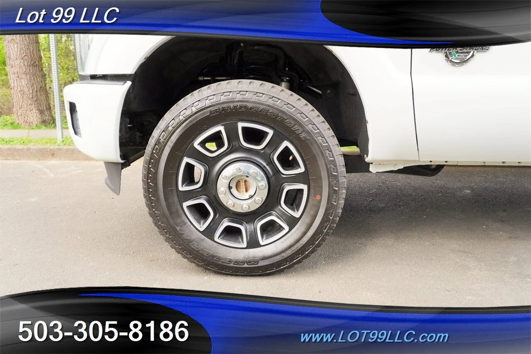 2012 Ford Super Duty 3rd Gen - Image 4 of 4