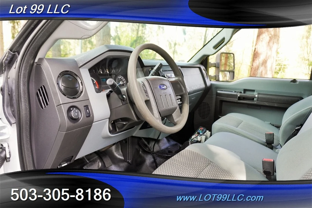 2012 Ford Super Duty 3rd Gen - Image 2 of 4