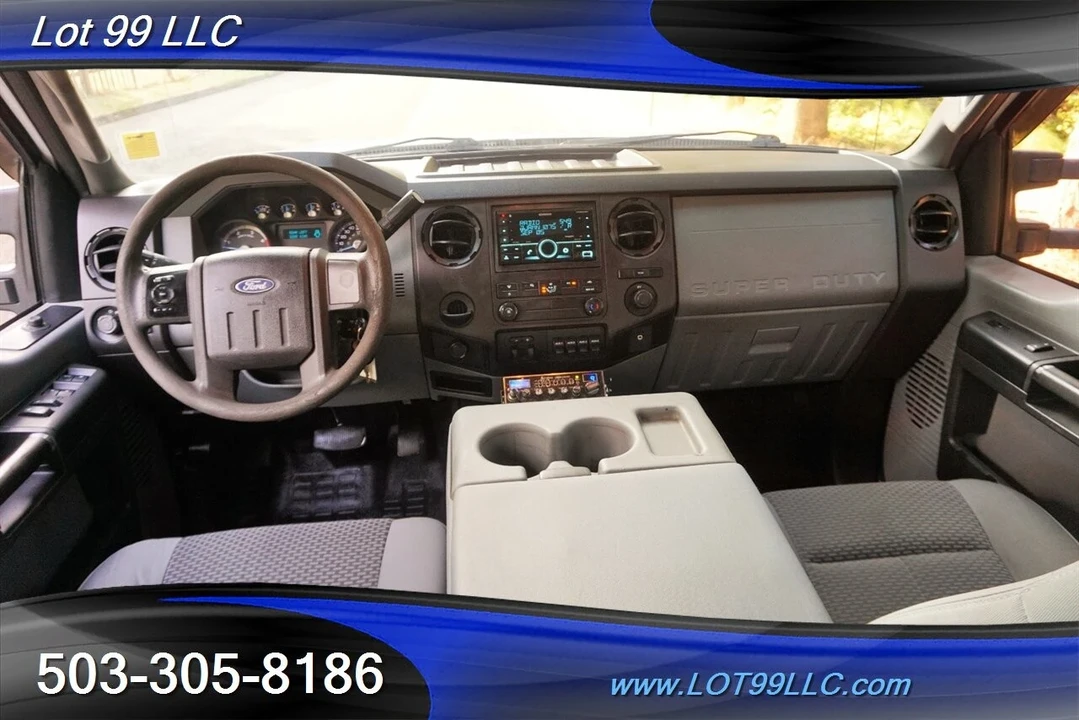 2012 Ford Super Duty 3rd Gen - Image 2 of 4
