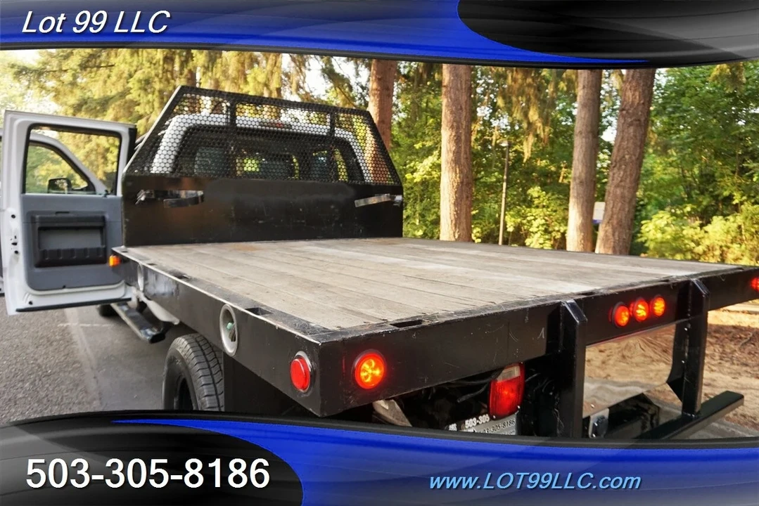 2012 Ford Super Duty 3rd Gen - Image 3 of 4