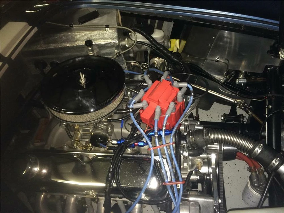 2012 Factory Five Roadster - Image 3 of 5