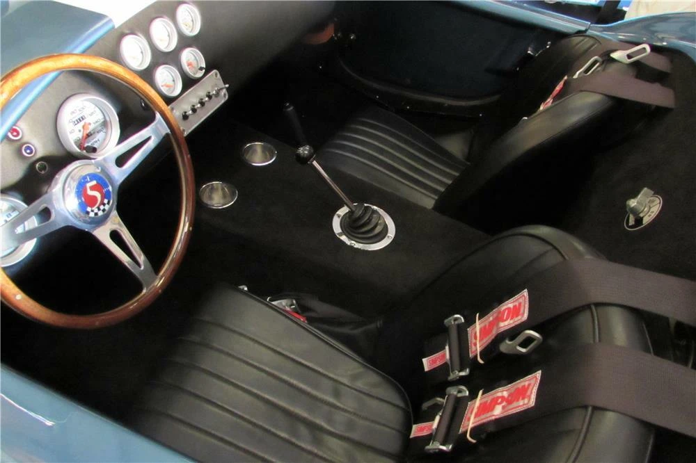 2012 Factory Five Roadster - Image 4 of 5