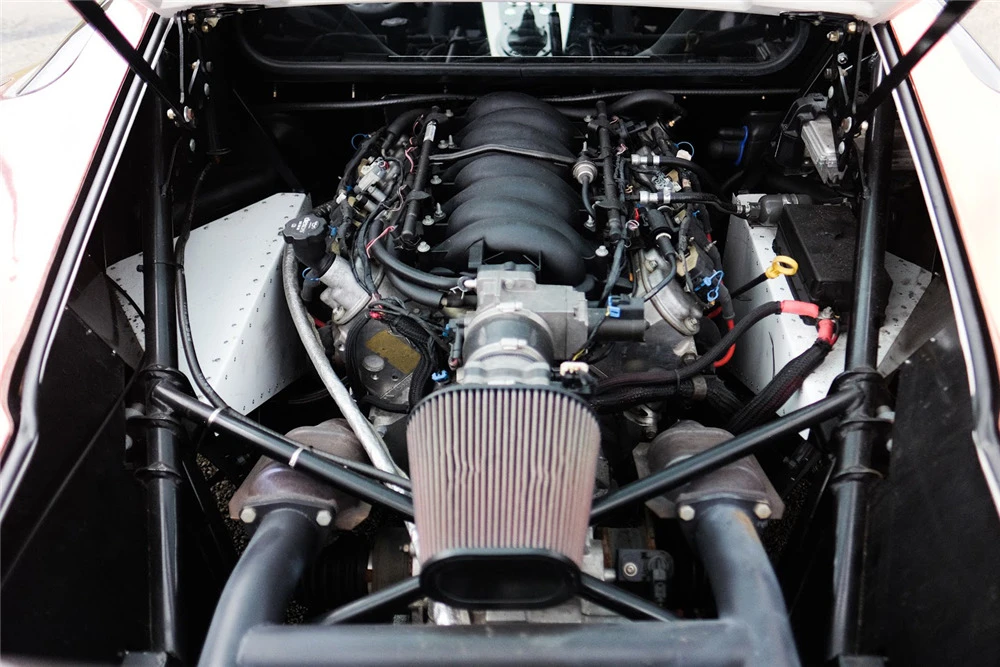2012 Factory Five GTM - Image 3 of 6