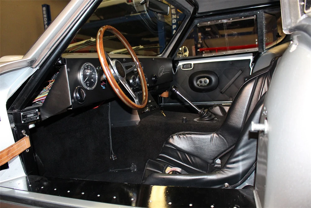 2012 Factory Five Type 65 - Image 4 of 9