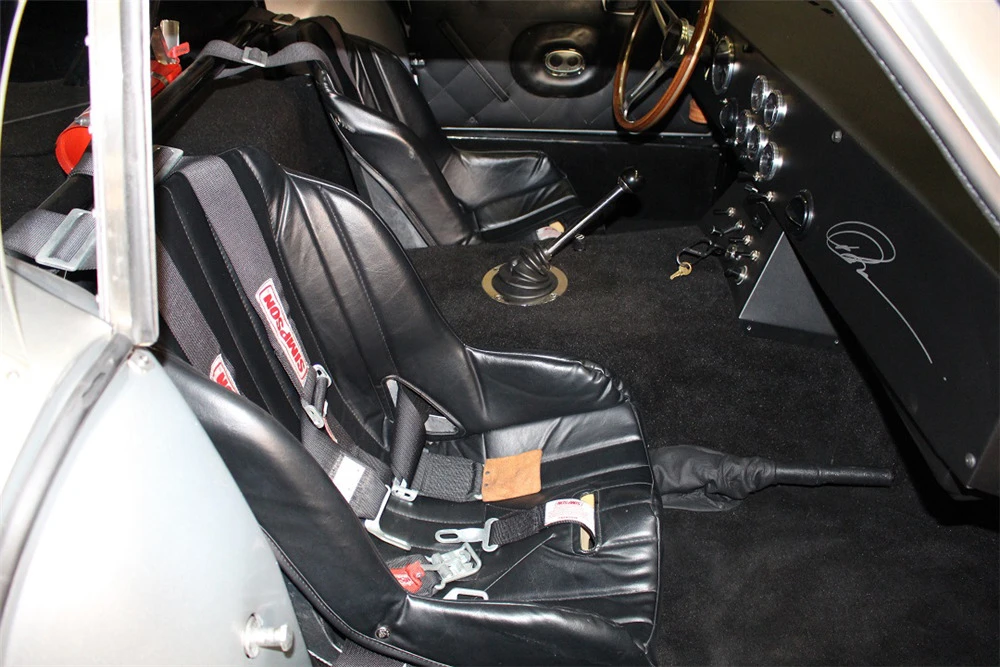 2012 Factory Five Type 65 - Image 6 of 9