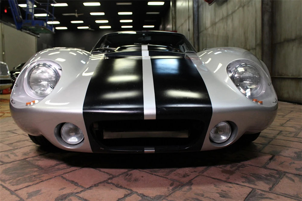 2012 Factory Five Type 65 - Image 8 of 9