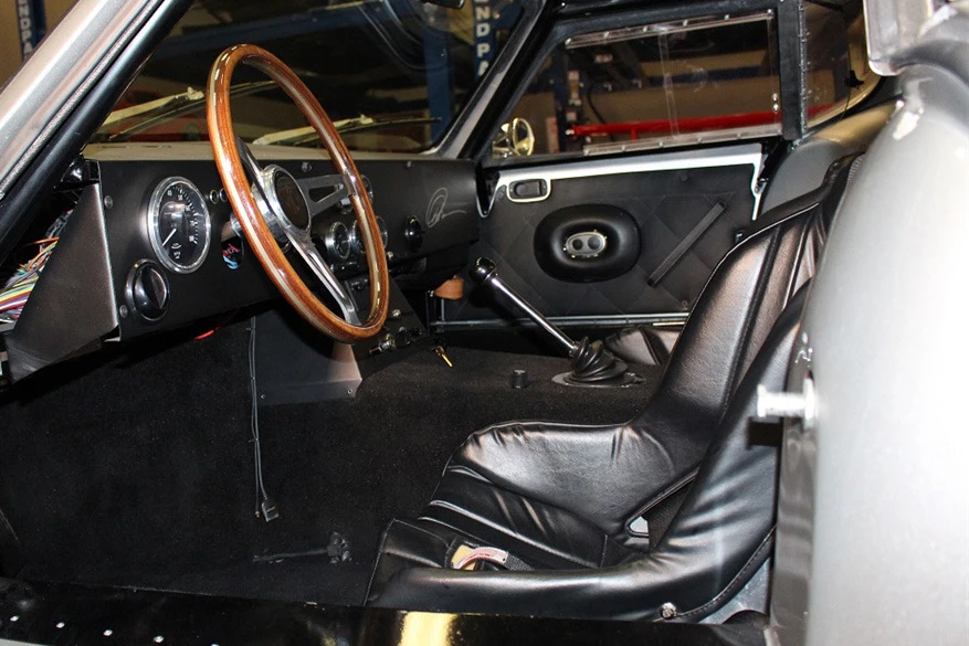 2012 Factory Five Type 65 - Image 8 of 9