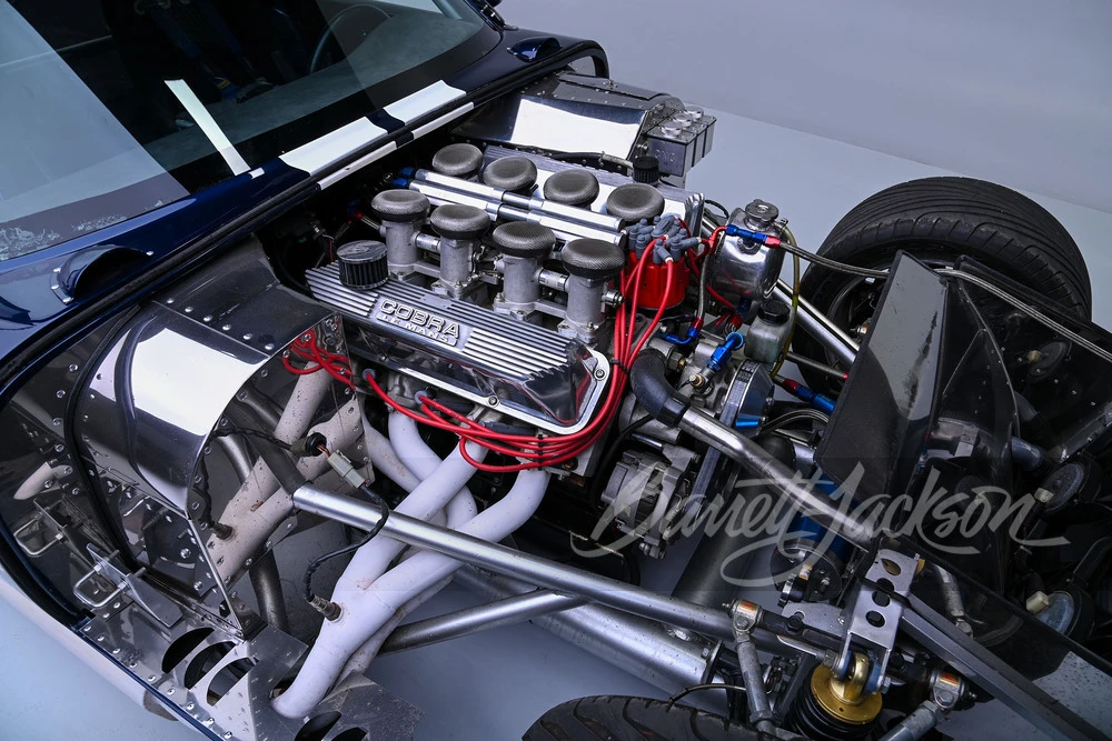 2012 Factory Five Type 65 - Image 2 of 23