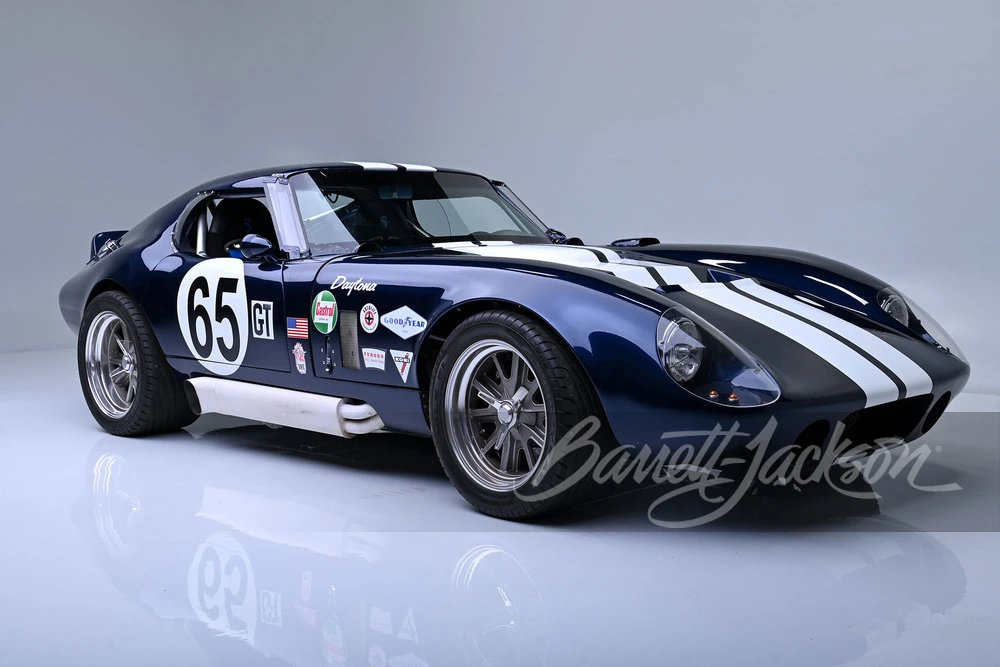 2012 Factory Five Type 65 - Image 1 of 23