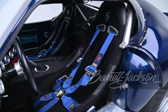 2012 Factory Five Type 65 - Image 3 of 23
