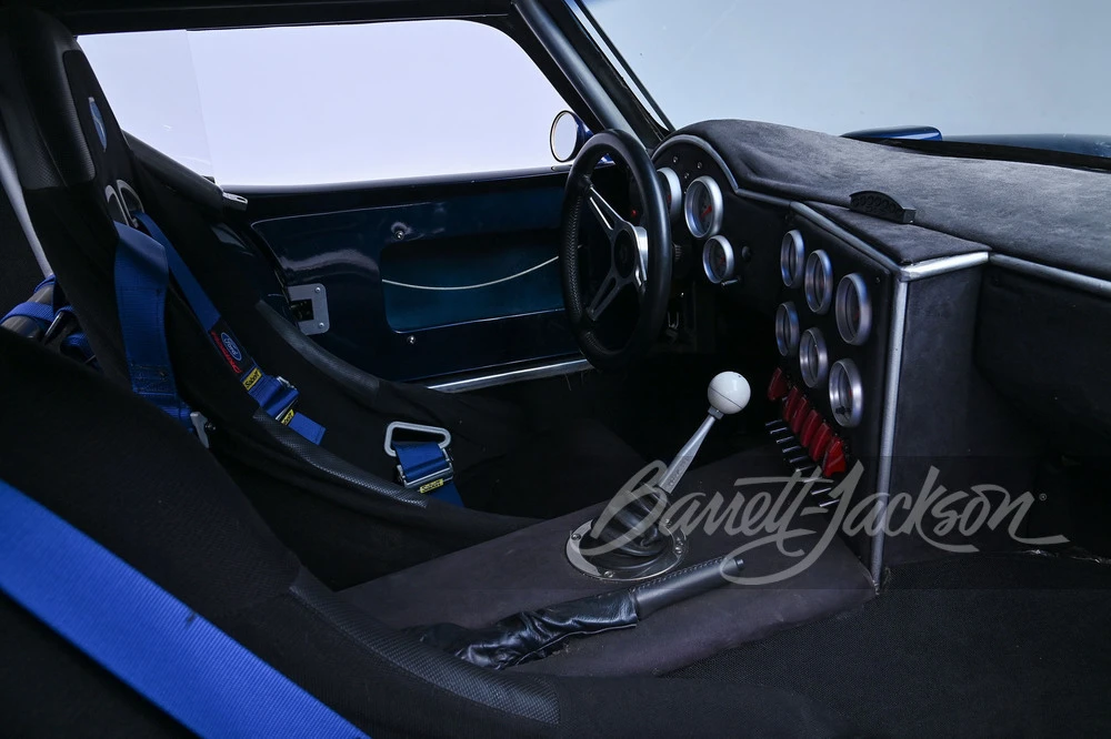 2012 Factory Five Type 65 - Image 4 of 23