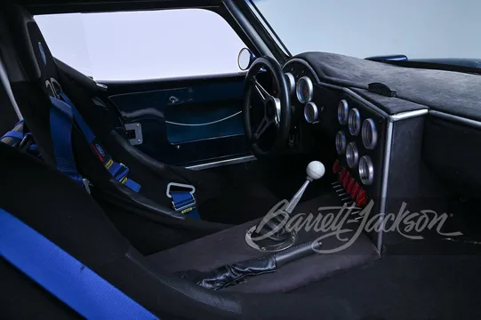 2012 Factory Five Type 65 - Image 4 of 23