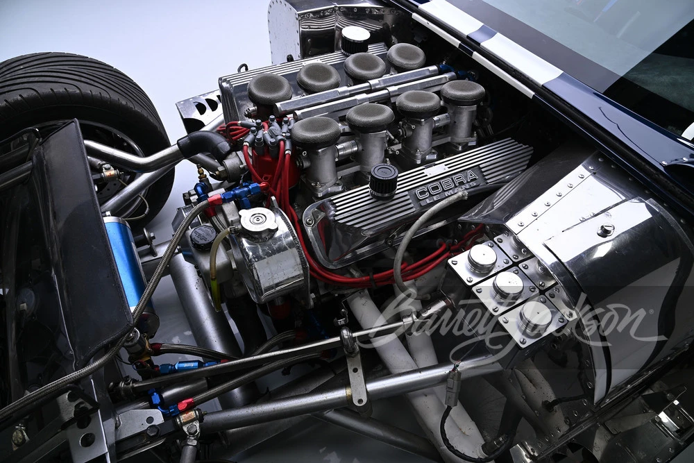 2012 Factory Five Type 65 - Image 7 of 23