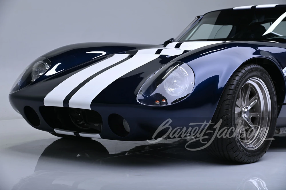 2012 Factory Five Type 65 - Image 13 of 23